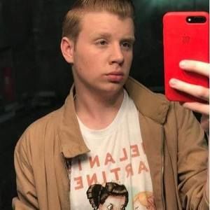 Meet your Posher, Trevor